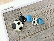 ドット シー 神戸三宮(dot c)/★フット・ポップアート★