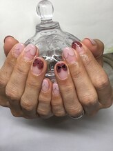 レインボートライブドゥネイル(rainbow tribe deux NAIL)/