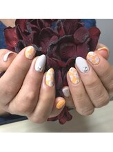 ヒトミネイルズ(Hitomi Nails)/