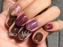ラヴィ ネイル(Ravie Nail)/