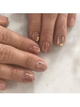 アンバー(Amber)/1周年シンプルデザインより☆