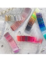 パリュール 西荻窪(Parure)&nbsp;Yano ☆