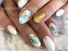 エミーゾラ 所沢(Emmy Zola)/