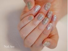 ネイルエニー(Nail Any)/Any collection