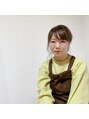 ネイルサロン オートクチュール 北浜店(Nail Salon Haute Couture) 乾 めぐ