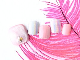 マグネットネイル