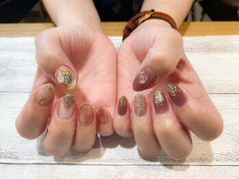 ネイルアルケー(Nail ARCHE)/
