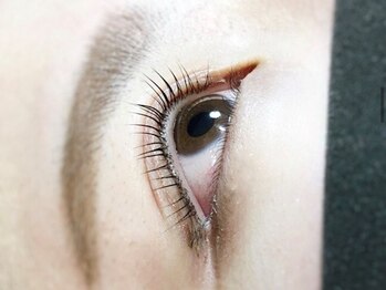 アディアンドラッシュ 柏本店(Adii & Lash)/パリジェンヌラッシュリフト