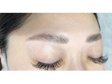 バタフライ 東戸塚店/アイブロウ＋眉パーマ