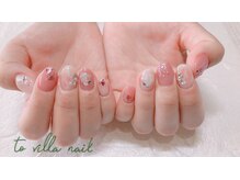 トゥ ビラ(to Villa)/ラブリー綿あめ