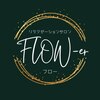 フロー(FLOW-er)のお店ロゴ