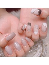 シュシュ ルージュ(chouchouRouge)/