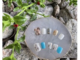 フット　シンプルコース