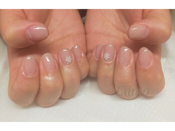 リーモ(Liimo)/ワンポイント