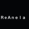 リアネーラ(ReAnela)ロゴ