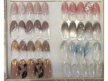 アルフィーネ(alfine)/フレンチ定額デザイン