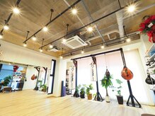 ゴート(G.O.A.T.)/店舗内観