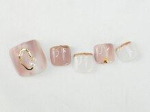 ルチェル(Rucheru)/【FOOT】こだわりデザイン