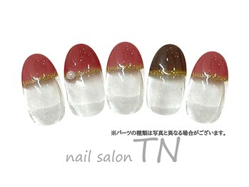 ティーエヌ イオン新潟青山店/1月季節の定額4900円