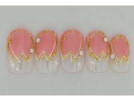 83ジェル￥9900スカルプ￥14300