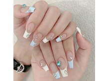 クイーンズビューティーサロン 新宿本店(Queen's beauty salon)/やり放題コース