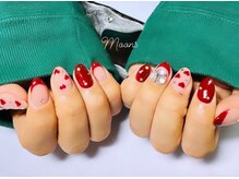 ムーンズ(Moon's)/