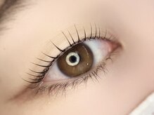 アナナアイラッシュ 南浦和店(Ananas eyelash)/一重さんのまつげパーマ