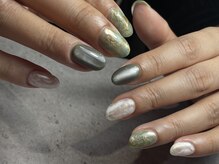 リリ(Rili)/お任せニュアンスコース