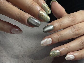 リリ(Rili)/お任せニュアンスコース