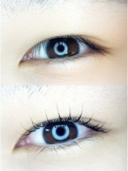 キリン(kirin)/ラッシュリフト