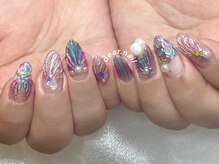 ディアネイル(dear.nail)/