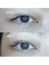 メゾンド シャルム カラット(maison de charme carat)/Uカール