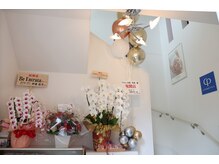 ジョイア 本店(Beauty＆Detox gioia)/ビーエントレイタ エントランス