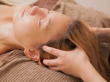 リムーン 岡崎(Re'moon)/ヘッドマッサージ／REVI 岡崎