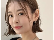 エールバイボヌール(Ere by Bonheur)/眉毛＆まつ毛デザイン【西梅田】