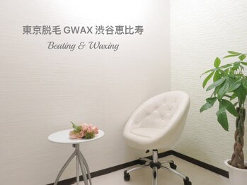 ジーワックス(G WAX)/