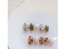 ビーツリー 世田谷店(B+TREE produced by INFINEEZ)/Instagram持ち込みアート♪