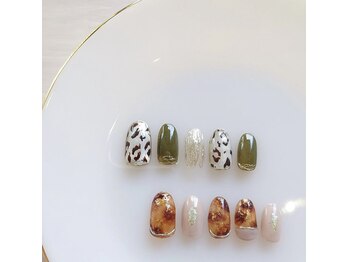 ビーツリー 世田谷店(B+TREE produced by INFINEEZ)/Instagram持ち込みアート♪