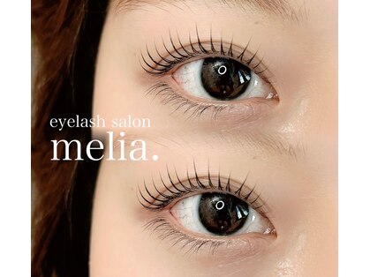 メリア(melia)の写真