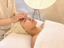 コティ(koti)/小顔リンパフェイシャル