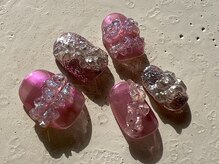 ガレリア エレガンテ 栄店(GALLARIA Elegante)/