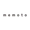 メモト アステ川西能勢口店(memoto)のお店ロゴ