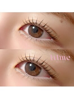 リルミア(Lilmia)/パリジェンヌラッシュリフト