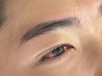 スタジオサンハチゴ(studio-385)の写真/［整え方が分からない/左右非対称/薄眉］ハリウッドブロウリフトが、どんなお悩みにもご対応します☆