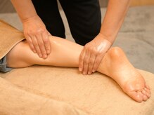 一施 長久手/スクワランオイルで保湿も◎