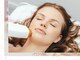 アールビューティー(R-beauty)の写真/ハリ感あふれる憧れの発光透明美肌へ！特許取得マシンでエイジングケアを叶えながらシミしわ肌悩みを改善◎