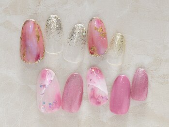 バブラブ/Aコース