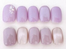 リッシュ ネイル(riche nail)/シンプルアートコース