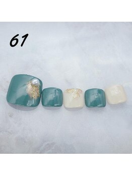 定額4,400円　No.61