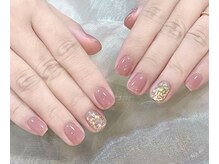 ピュアアンドリッチネイルサロン(Pure&Rich Nail Salon)/